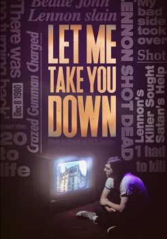 Let Me Take You Down