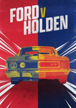 Ford v Holden