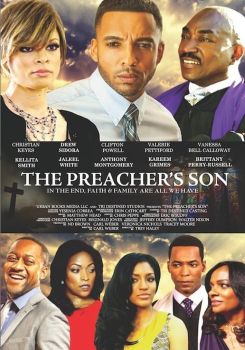 The Preacher's Son