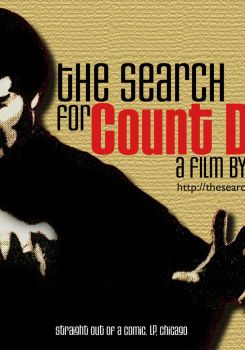 The Search for Count Dante