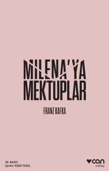 Milena'ya Mektuplar