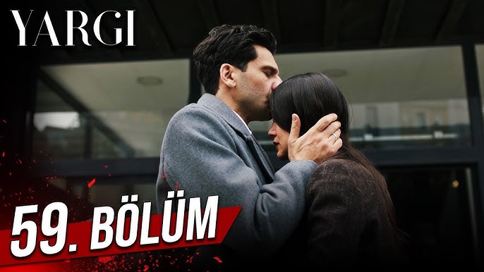 Yargı 59.Bölüm 