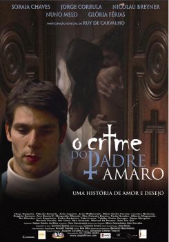 The Crime of Father Amaro