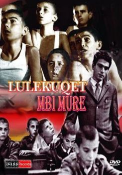 Red Poppies on the Wall