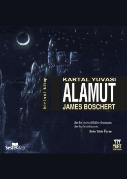 Kartal Yuvası Alamut