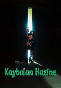 Kaybolan Hazine