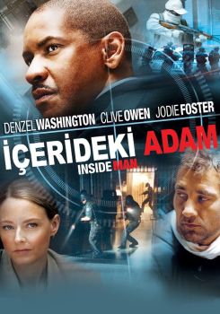 İçerideki Adam