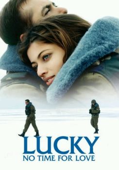 Lucky Sevmek Zamani Diyil  / Lucky Şanslı  Aşk için zaman yok