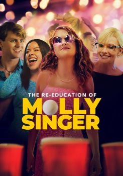 The Re-Education of Molly Singer