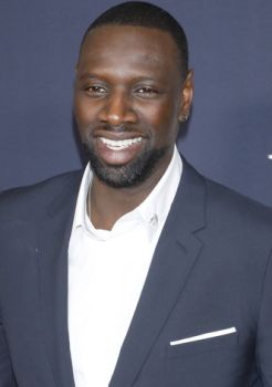 Omar Sy