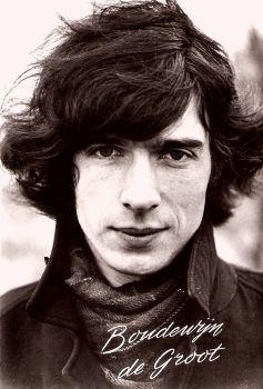 Boudewijn de Groot