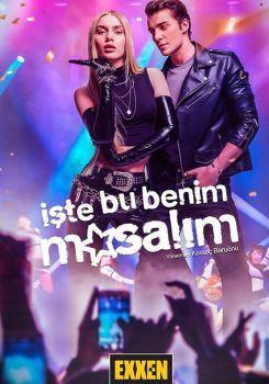 İşte Bu Benim Masalım