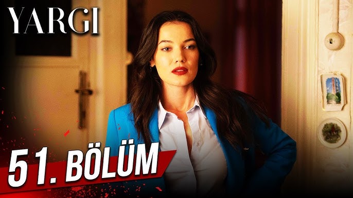 Yargı 51.Bölüm 
