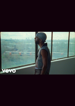 6LACK - F**k The Rap Game [Official Music Video]