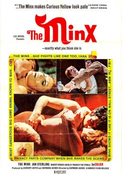 The Minx