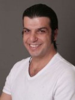 Murat Yatman
