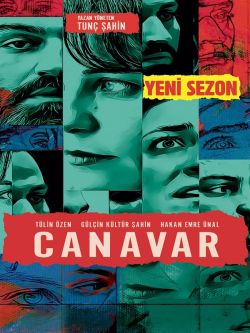 Canavar