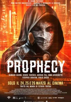 Prophecy