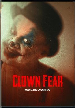 Clown Fear