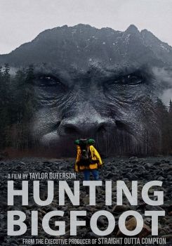 Hunting Bigfoot