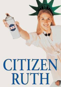 Citizen Ruth