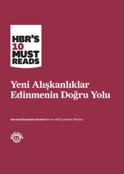 Yeni Alışkanlıklar Edinmenin Doğru Yolu
