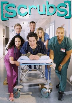 Scrubs