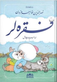 Nasreddin Hocamız'dan Fıkralar - Osmanlıca