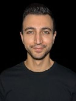 Ferhat Yıldız