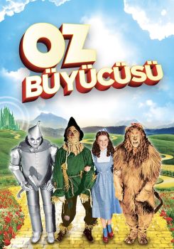 Oz Büyücüsü