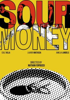 Sour  Money