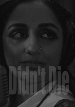 Didn't Die