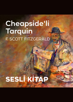 Cheapside'li Tarquin