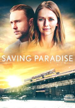 Saving Paradise