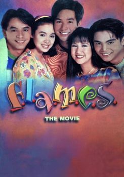 Flames: The Movie