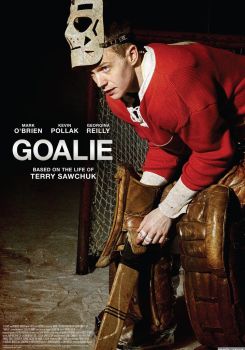 Goalie