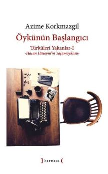 Öykünün Başlangıcı: Türküleri Yakanlar 1 - Hasan Hüseyin'in Yaşamöyküsü