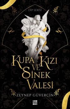 Kupa Kızı ve Sinek Valesi - Dip Serisi