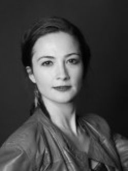 Gülşah Fırıncıoğlu Yaşar