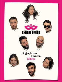Entegre Doğaçlama Tiyatro