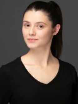 Şeyma Merç Şafak