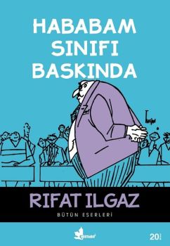 Hababam Sınıfı Baskında