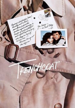 Trenchcoat