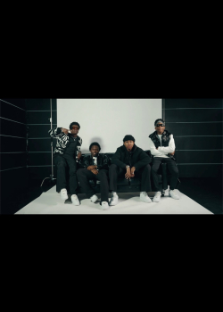 WanMor- The One [Official Performance]