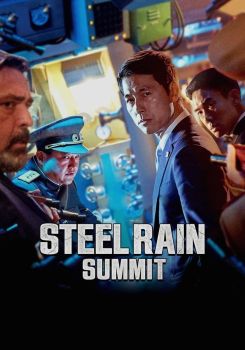 Steel Rain 2: Summit