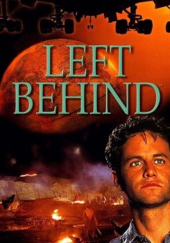 Left Behind: The Movie