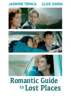 Romantic Guide to Lost Places