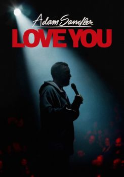 Adam Sandler: Love You