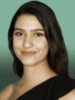 Gizem Özgün