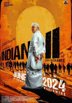 Indian 2